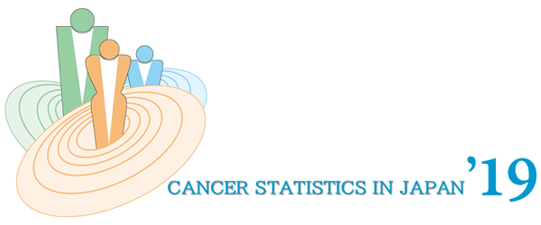 CANCER STATISTICS IN JAPAN 2019