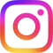 Instagramロゴ画像