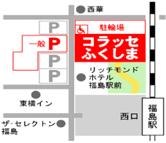 マップ画像