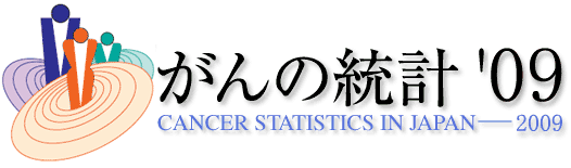 がんの統計 '09
