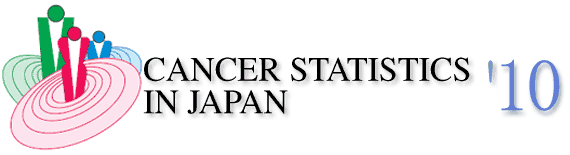 CANCER STATISTICS IN JAPAN '10