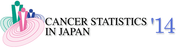 CANCER STATISTICS IN JAPAN 2014