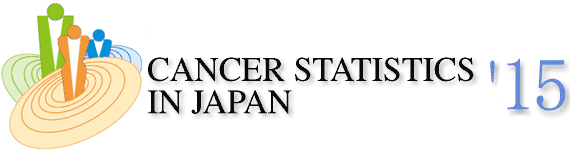 CANCER STATISTICS IN JAPAN 2015