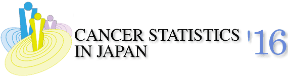 CANCER STATISTICS IN JAPAN 2016