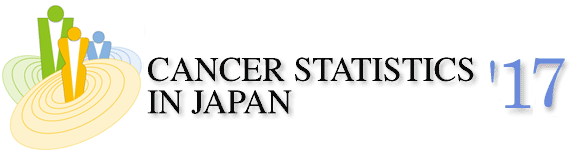CANCER STATISTICS IN JAPAN 2017