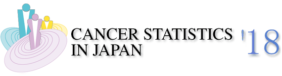 CANCER STATISTICS IN JAPAN 2018