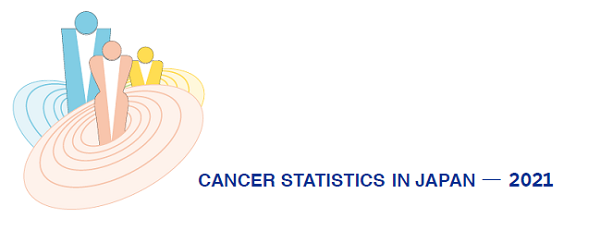 CANCER STATISTICS IN JAPAN 2021