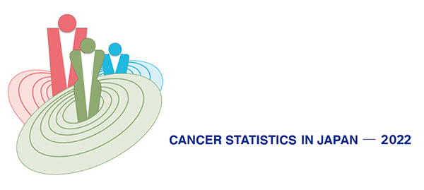 CANCER STATISTICS IN JAPAN 2022