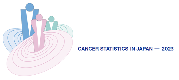 CANCER STATISTICS IN JAPAN 2023